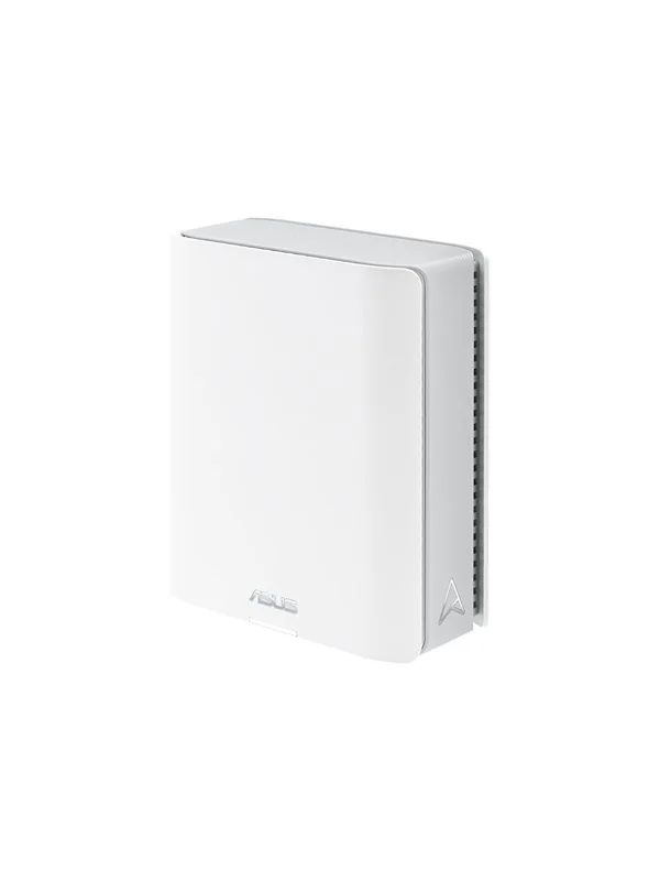 ASUS ZenWiFi BT10 -Wi-Fi 7 - 6 GHz band - Mesh router 802.11a/b/g/n/ac/ax/be (Wi-Fi 7)