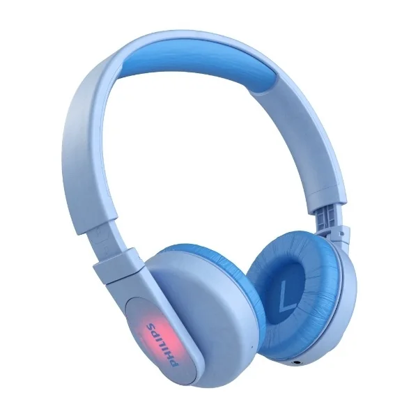Philips TAK4206BL/00 -langattomat kuulokkeet, sininen