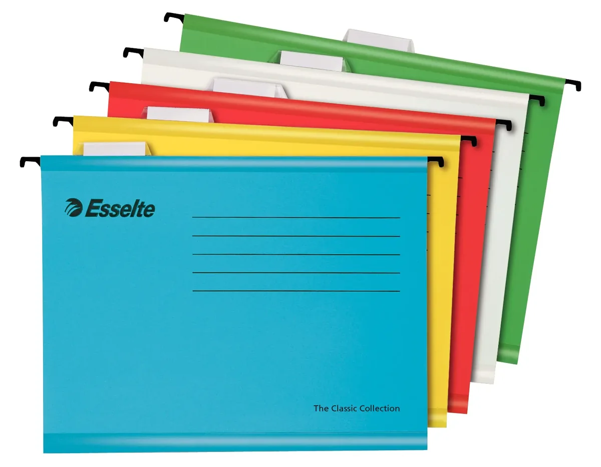 Esselte 0