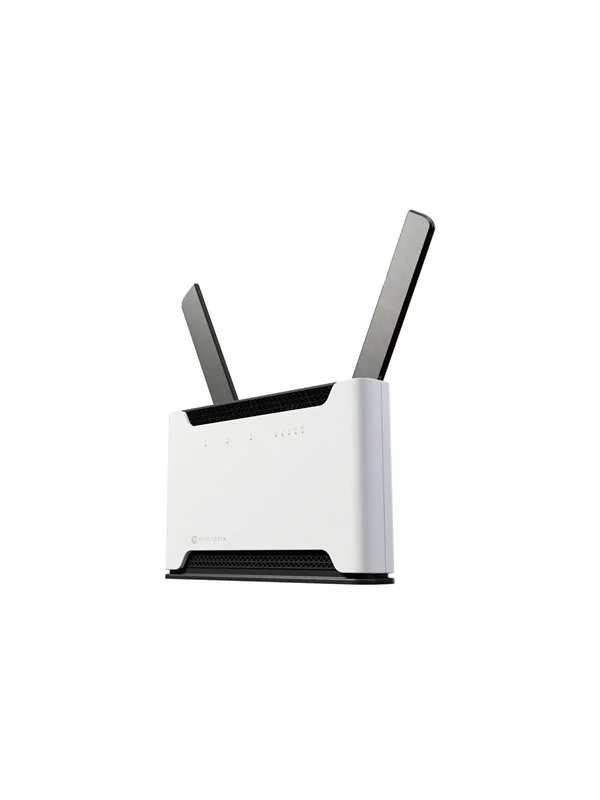 MikroTik Chateau LTE7 ax -reititin, Wi-Fi 6, Dual-band, 4G