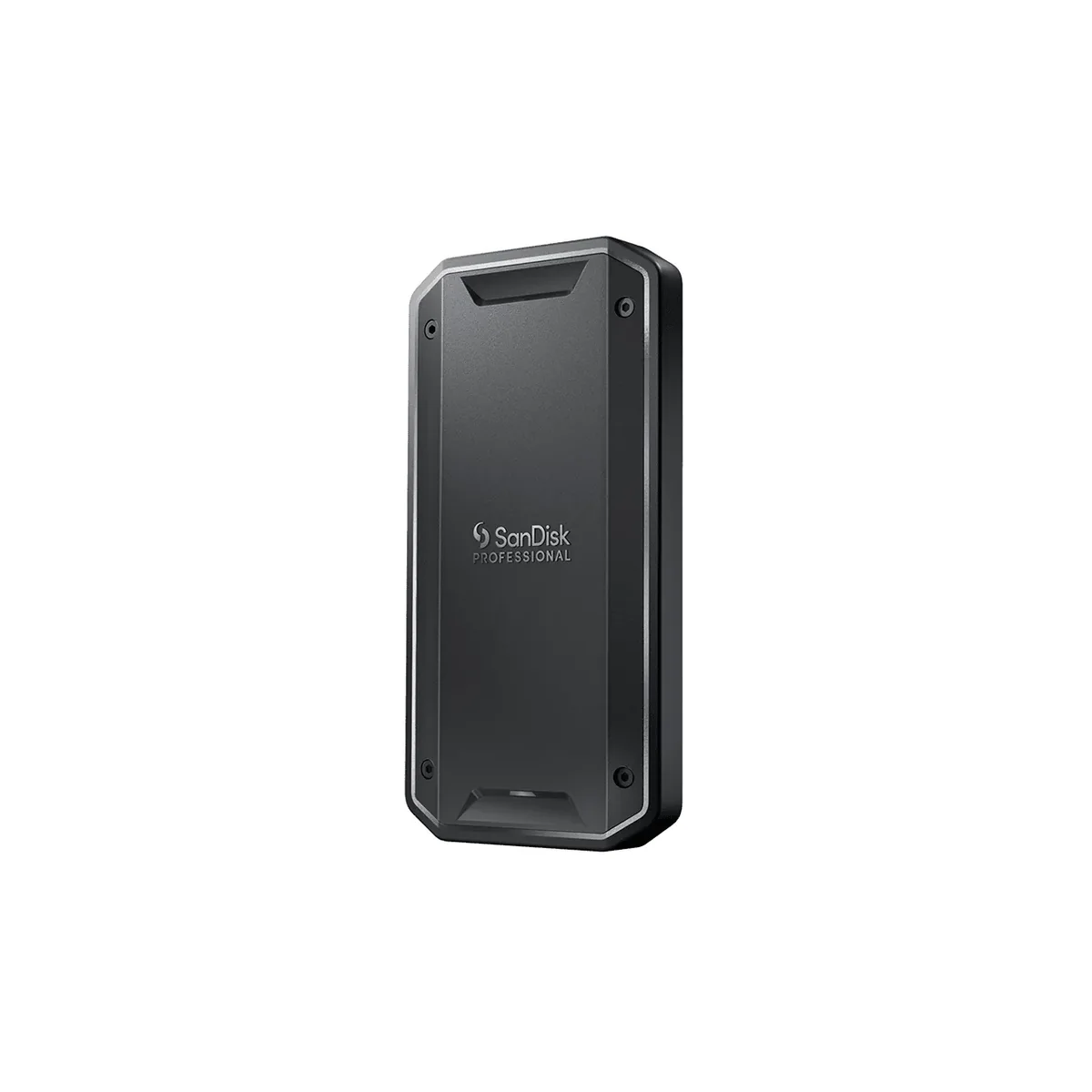 SANDISK Professional PRO-G40 (APFS) SSD - 1TB - Musta - Ulkoinen SSD - USB 3.2 Gen 2