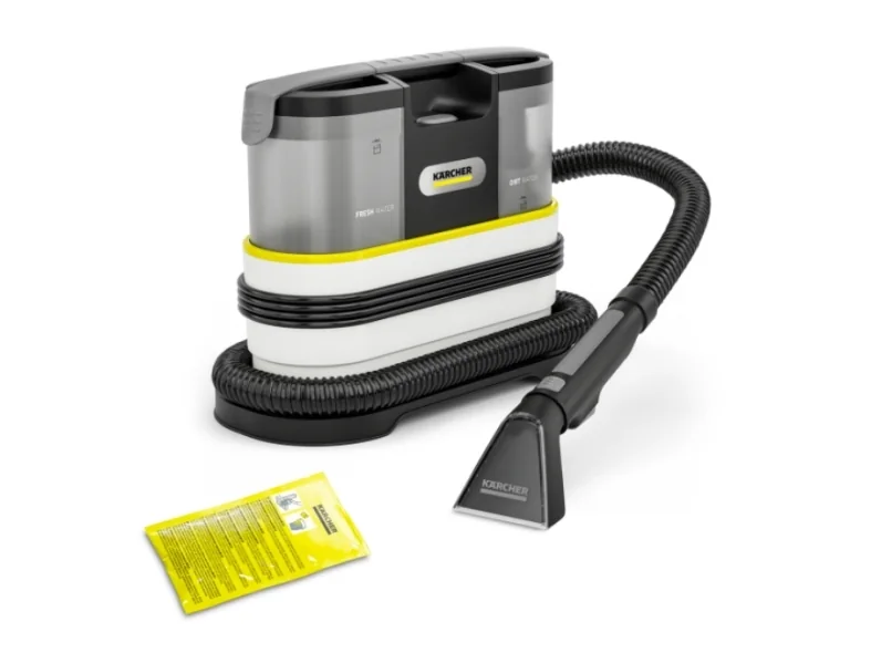 Kärcher Tekstiilipesuri SE 2 Spot carpet cleaning machine