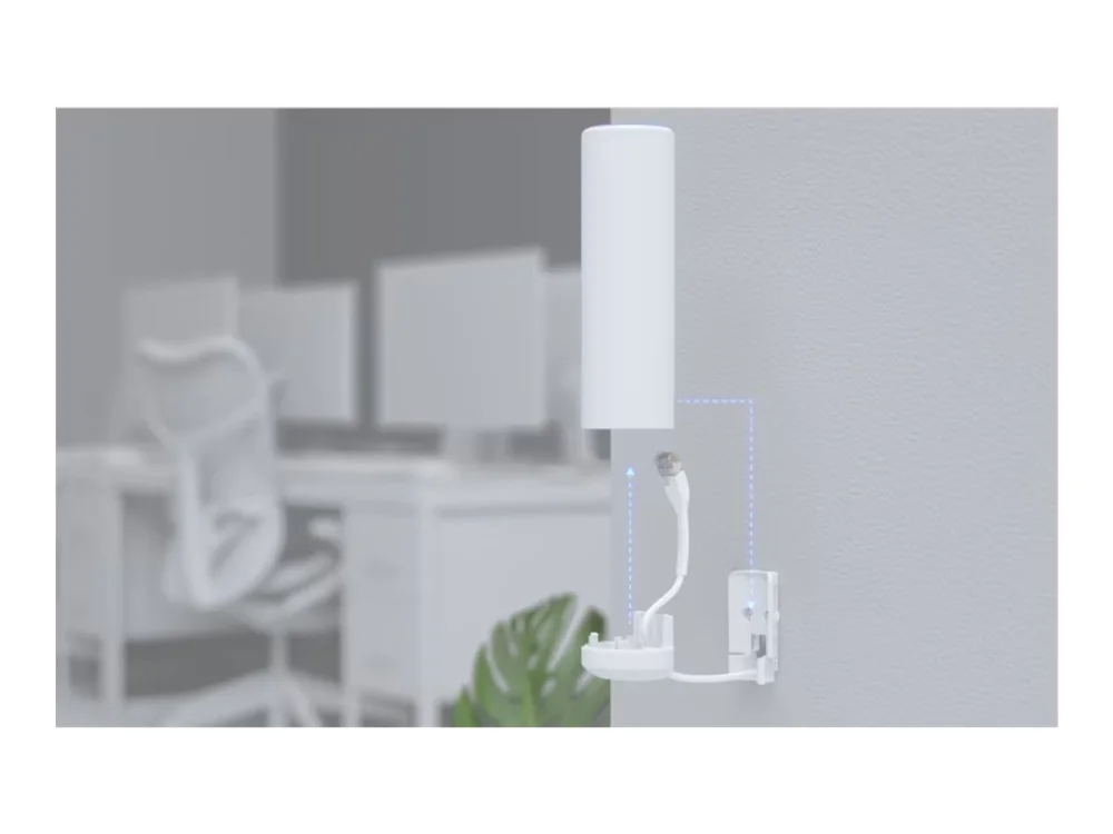 Ubiquiti UniFi 6 Mesh -päätepiste / U6-Mesh