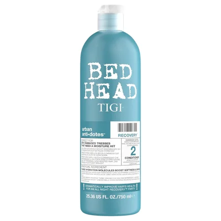 Tigi Bed Head Urban Antidotes Recovery Hoitoaine - 750 ml
