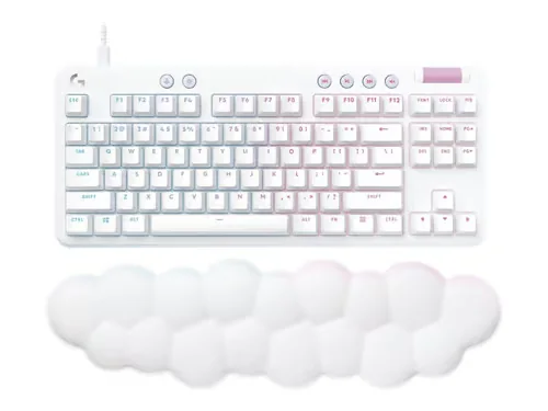 Logitech G713 Tkl Tactile Langallinen Logitech Gx Brown Pohjoismainen