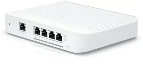 Ubiquiti Unifi Flex Xg Switch