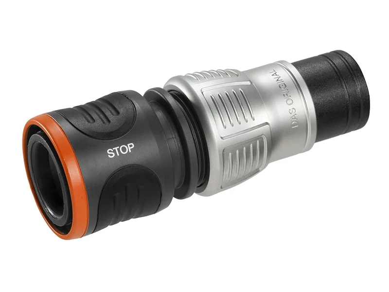 Gardena Premium Water Stop 13 mm (1/2") - 15 mm (5/8")