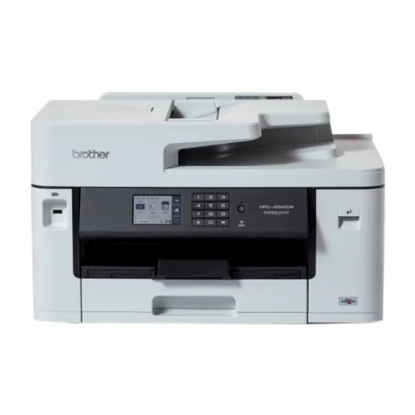 Brother MFC-J5340DW A3 -mustesuihkumonitoimilaite