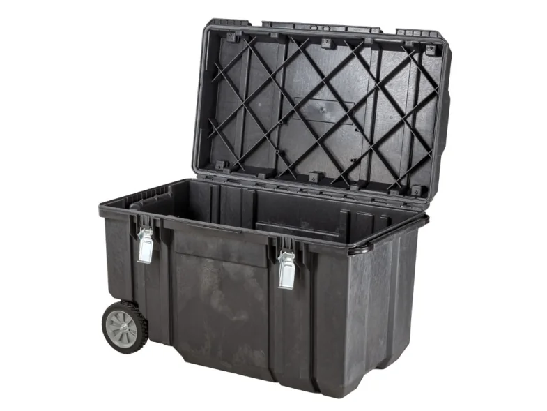 STANLEY-LAATIKKO PYÖRILLÄ FATMAX 240L