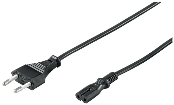 Datalogic - Virtalähde - Gryphon I GD4400, GD4400 2D, GPS4490 2D  Heron HD3430  QuickScan I QD2430  RIDA DBT6400 -laitteisiin