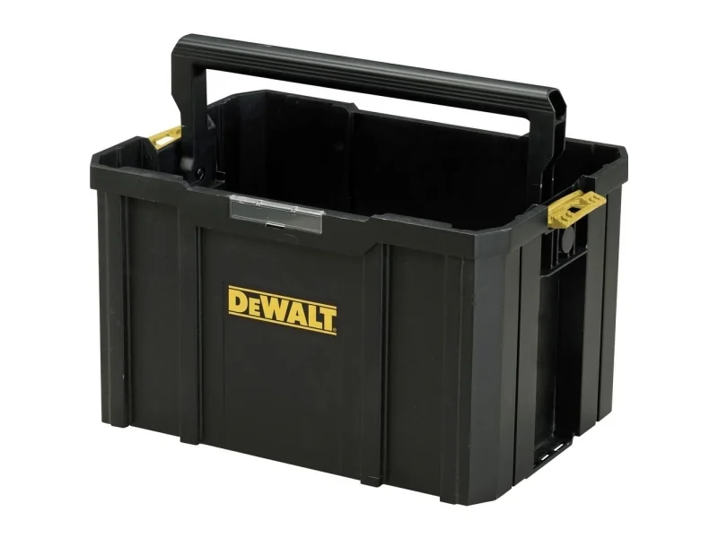 DEWALT avoin työkalulaatikko TSTAK DWST1-71228 DWST1-71228