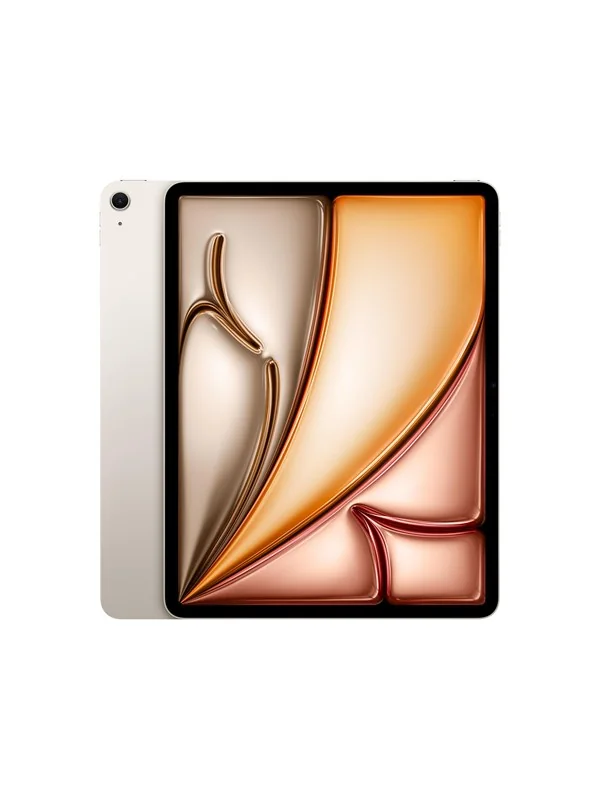 Apple iPad Air M4 13" Wi-Fi 512GB - Starlight