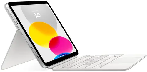 Apple Magic Keyboard Folio Ipad 10th Gen, Ipad 11th Gen Englanti