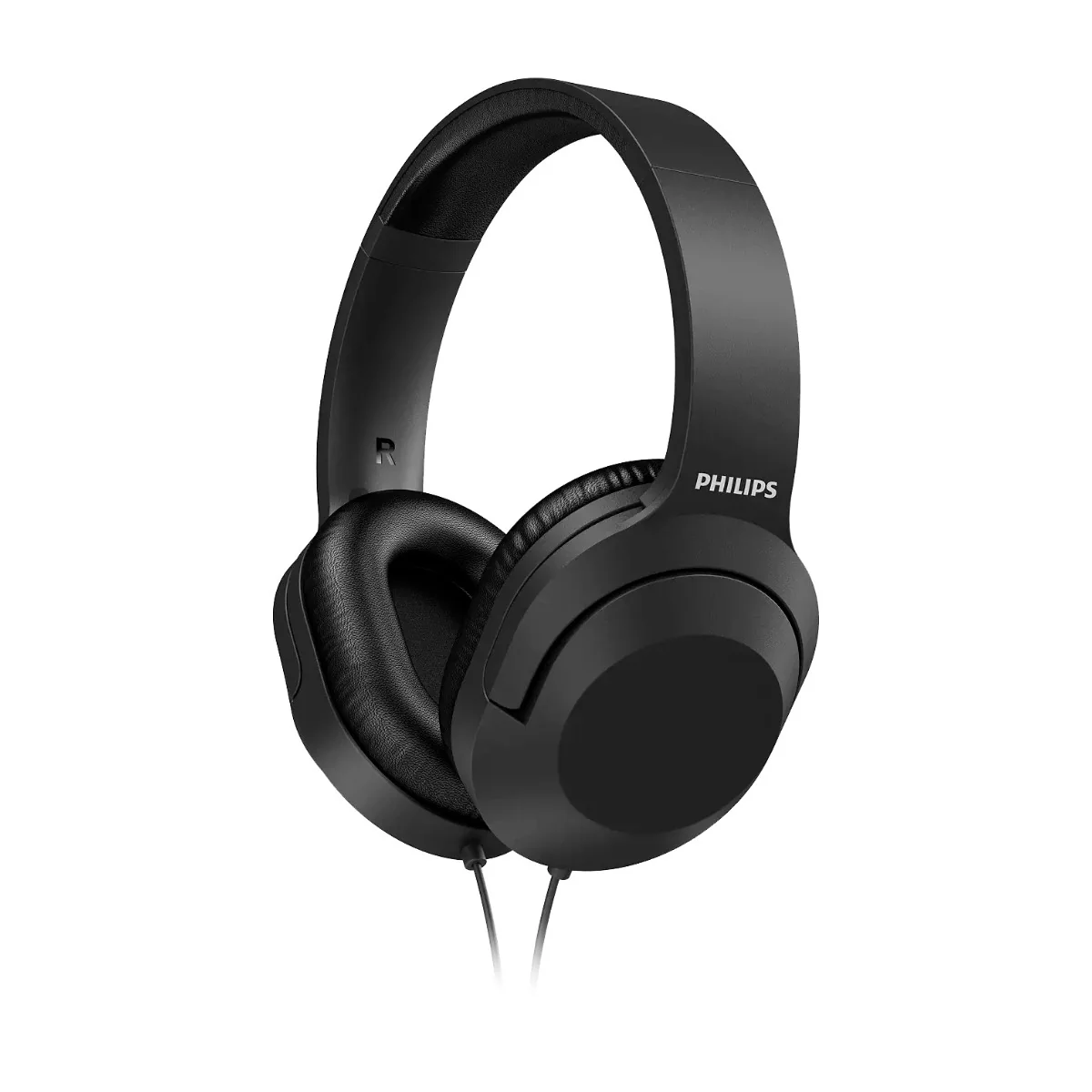 Philips TAH2005BK/00 stereokuulokkeet
