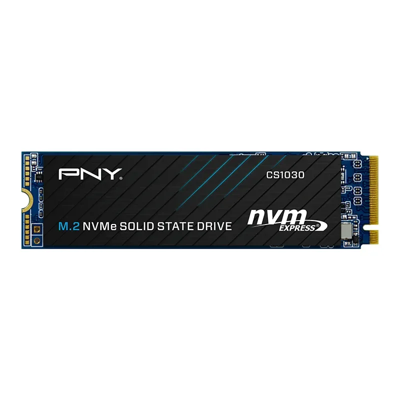 PNY CS1030 M.2 NVMe - 500GB