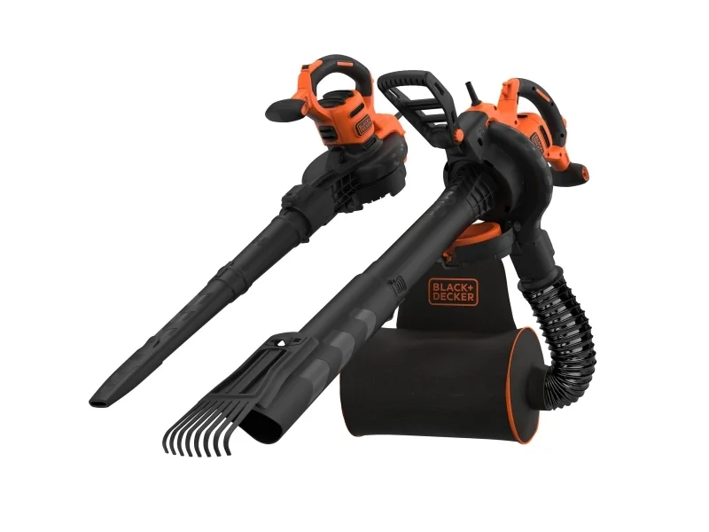 Black & Decker BEBLV301-QS