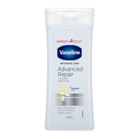 Vaseline Advanced Repair Vartalovoide – 200 ml