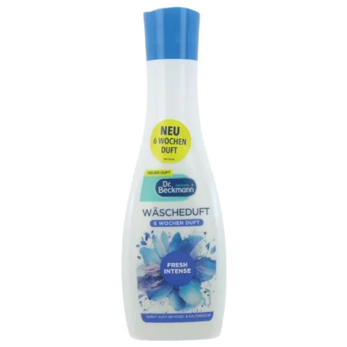 Dr. Beckmann Fresh Intense Pyykkituoksu - 250 ml