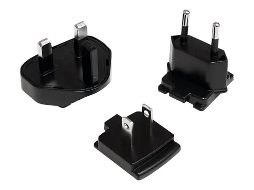 Startech 12v Dc 1.5a Universal Power Adapter