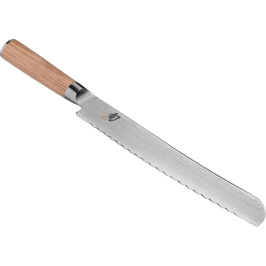kai DM0705W, Leipäveitsi, 22,9 cm, Terästä, 1 kpl