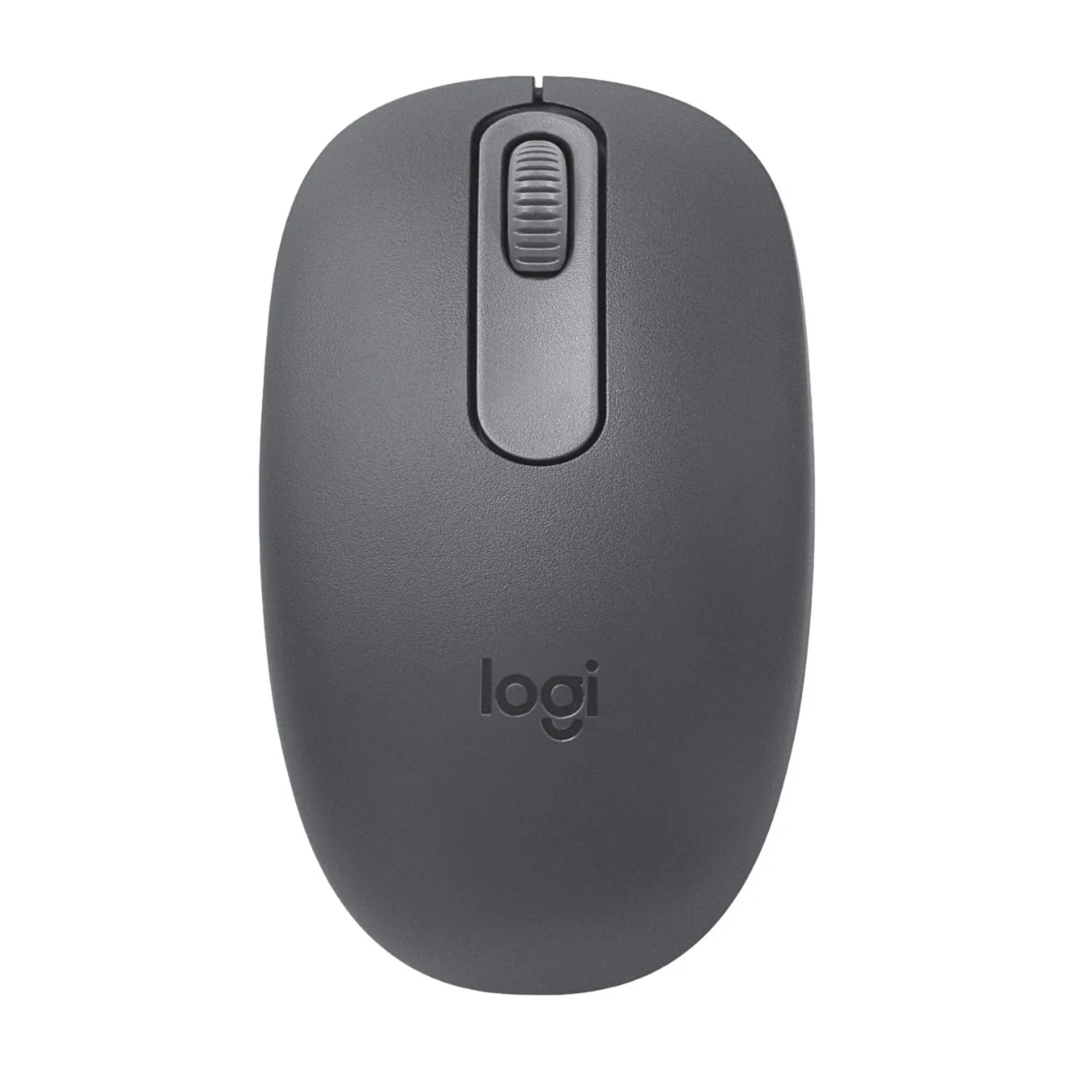 Logitech M196 langaton Bluetooth-hiiri, grafiitinharmaa
