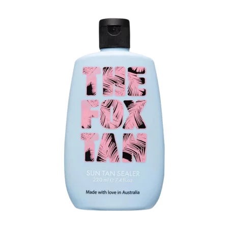 The Fox Tan Sun Tan Sealer - 220 ml