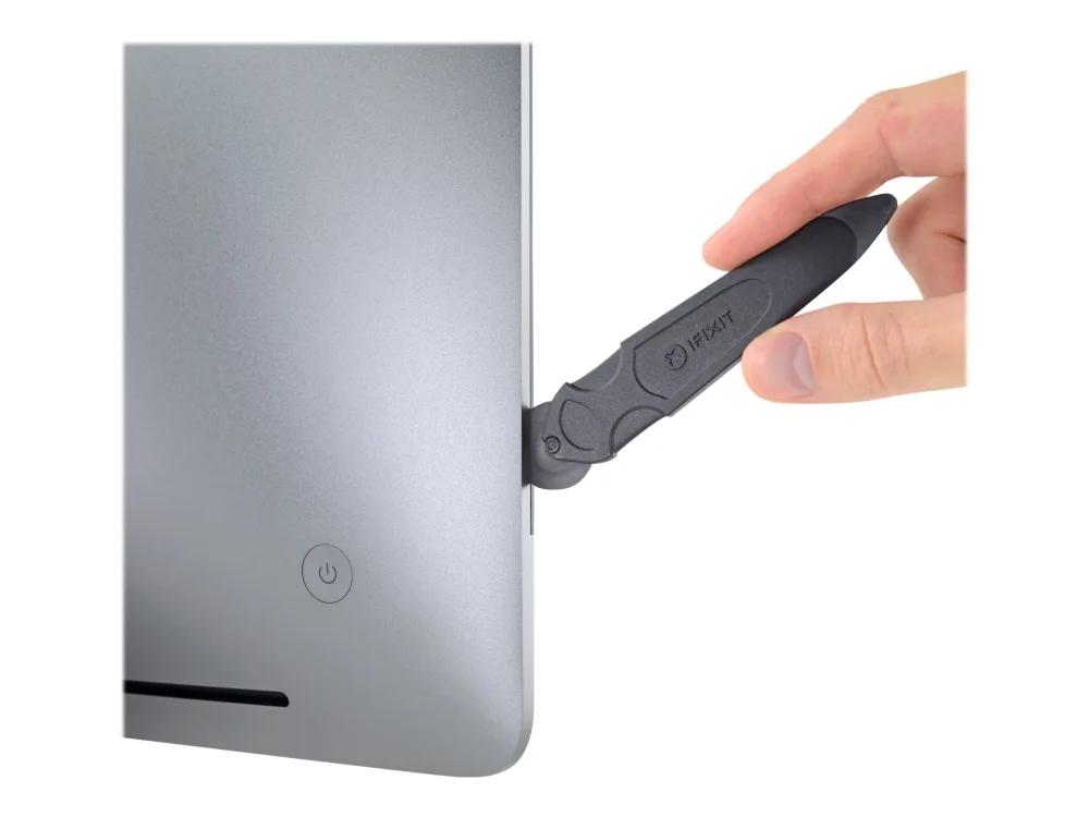 iFixit EU145219-4, Avaustyökalu, Tietokone, Avauspiikki, Opening wheel, Nailon, Musta, Apple