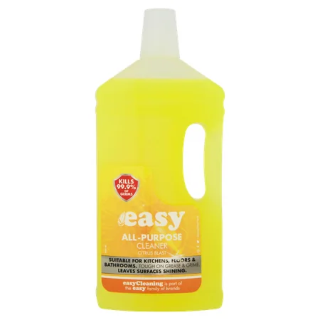 Easy Citrus Blast All Purpose Cleaner - 1000 ml