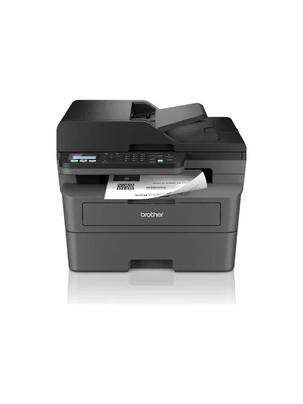 Brother MFC-L2800DW - Mono Laser - A4 Duplex - 32 ppm Multifunction - Yksivärinen - Laser