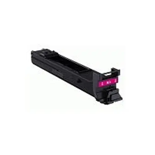 Konica Minolta Värikasetti Magenta 4k - Mc46xx