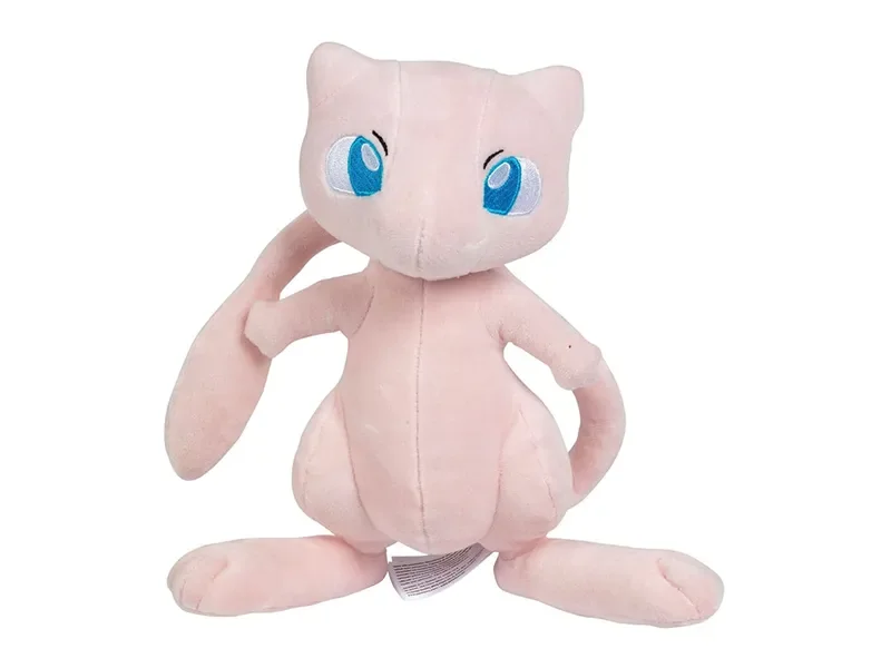POKEMON PLUSH 20 CM MEW
