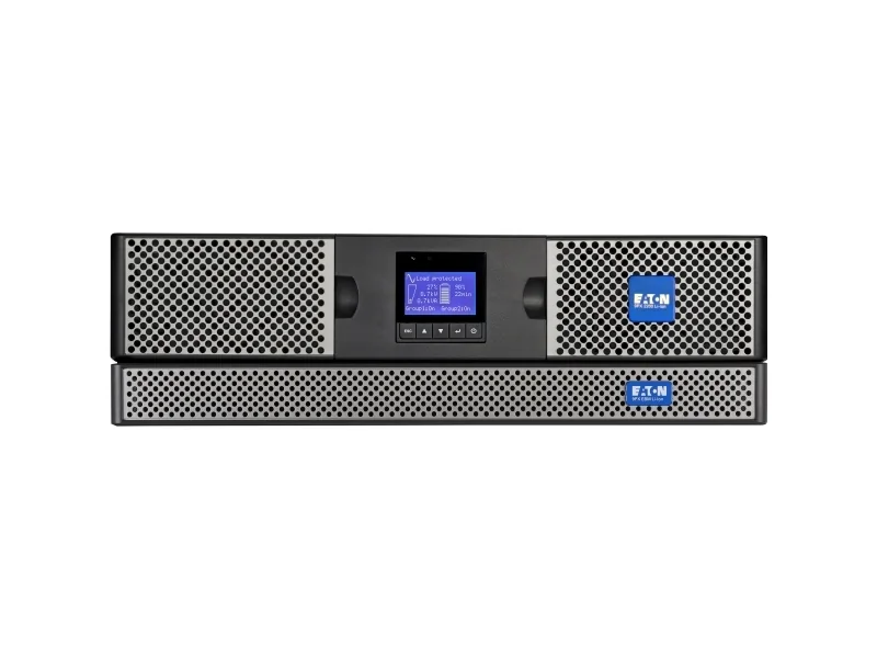 Eaton 9PX Lithium-ion - Akkukotelo (jalustalle asennettava / ulkoinen) - Lithium-ion - 1U - 19