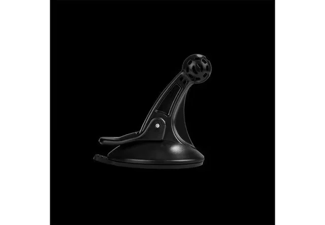 Garmin 010-10747-00, Navigaattori, Auto, Musta