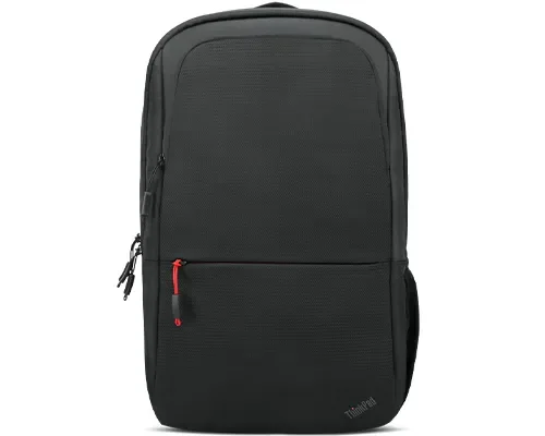Lenovo Thinkpad Essential 16-inch Backpack (eco) 40,6 Cm (16") Reppu Musta 16" Polyesteri Musta