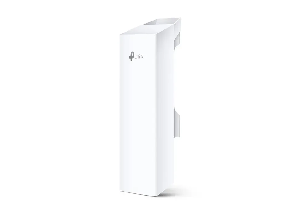TP-Link CPE210 - Langaton ulkotukiasema, valkoinen