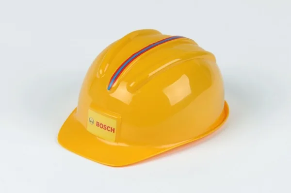 Theo Klein 8127, ammatit