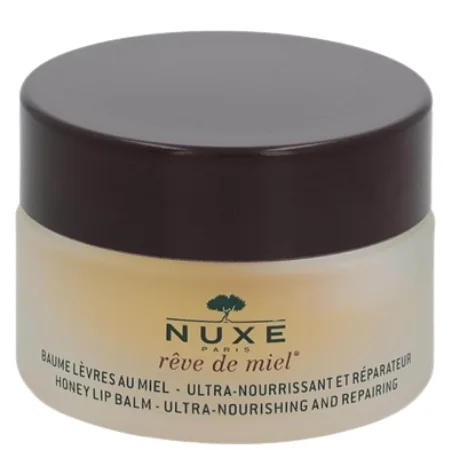 Nuxe Rêve de Miel Hunajainen huulirasva - 15g