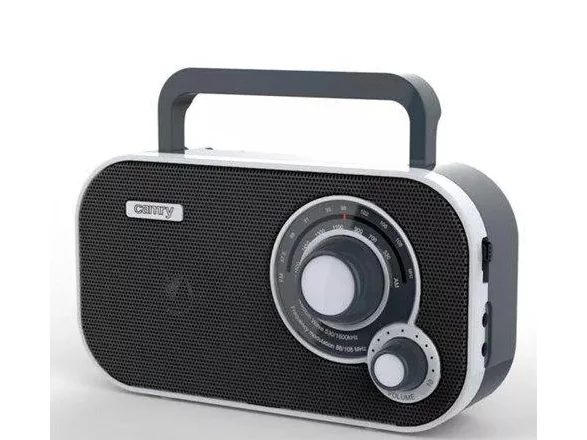 Camry CR 1140 - kannettava radio - AM/FM
