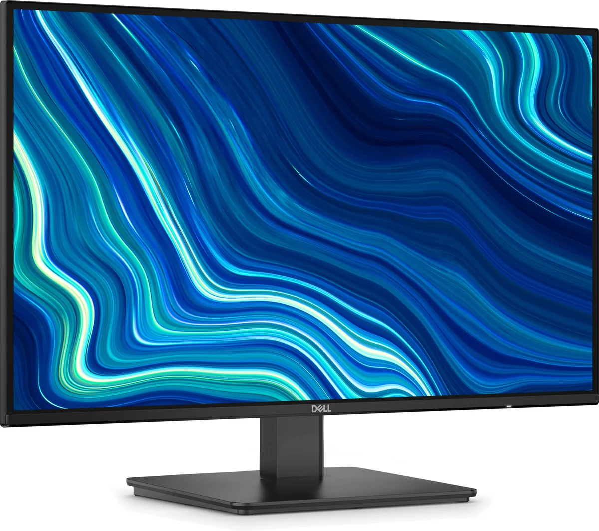 27" Dell SE2726D - LED monitor - QHD - HDR