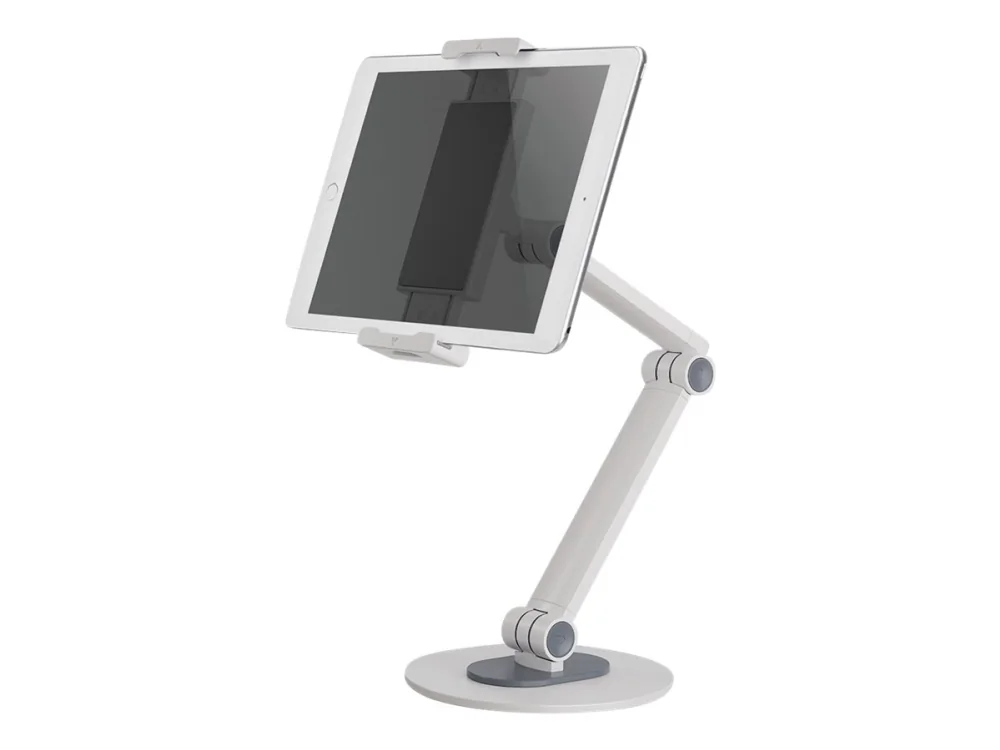 Neomounts DS15-550WH1 Universal Tablettijalusta 4.7" - 12.9"