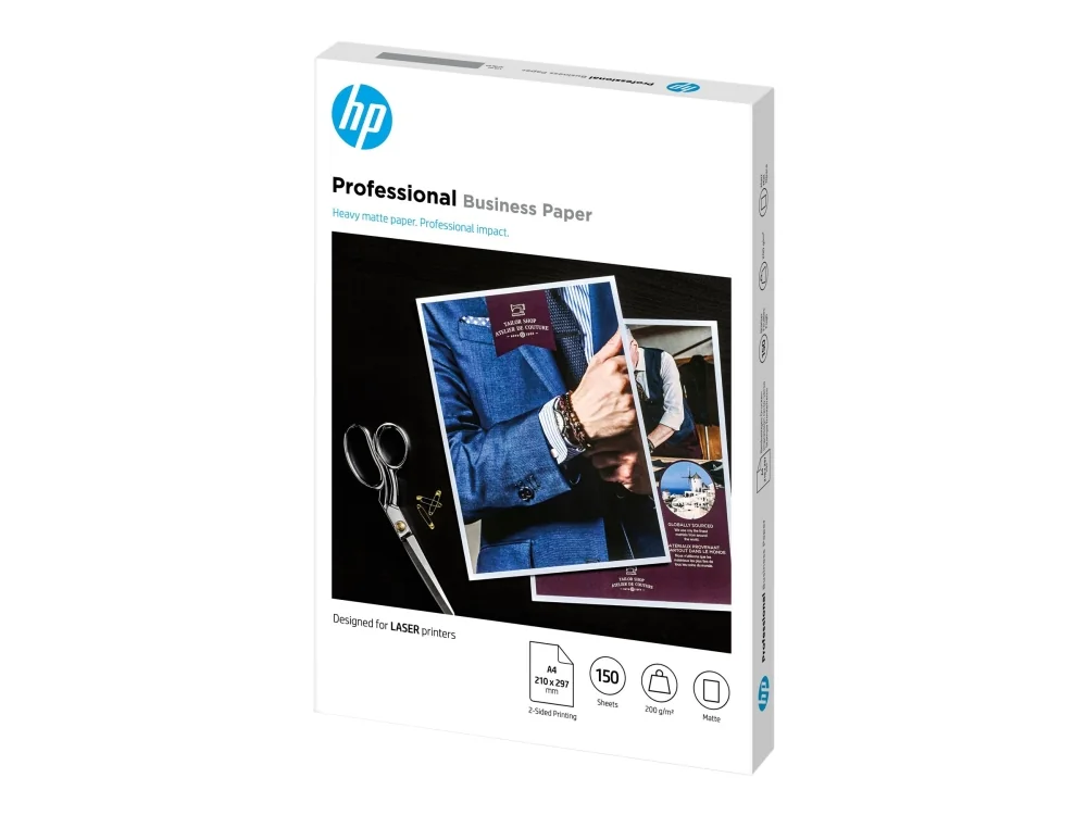 A4 Laser Professional Business matte paper 200g (150)
