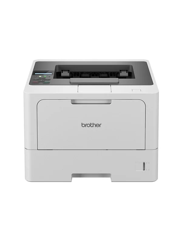Brother HL-L5210DN -mustavalkolasertulostin