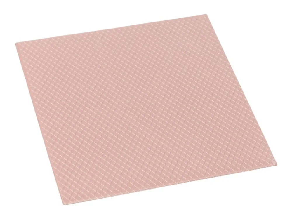 Thermal Grizzly Minus Pad 8, 8 W/m·K, Metallioksidia, Silikoni, -100 - 250 °C, 100 mm, 100 mm, 2 mm