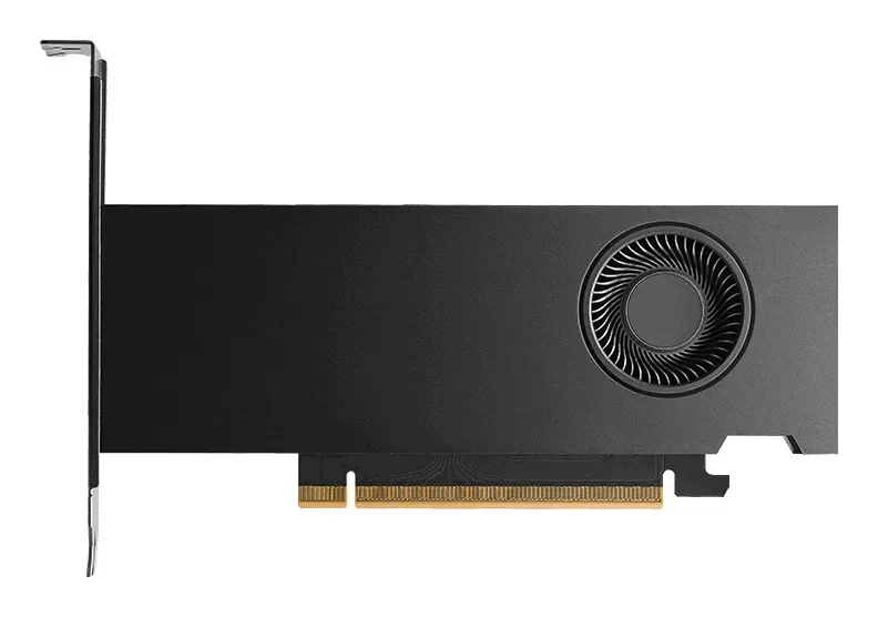 Dell RTX PRO 2000 Blackwell Workstation Edition - 16GB GDDR7 RAM - Näytönohjaimet