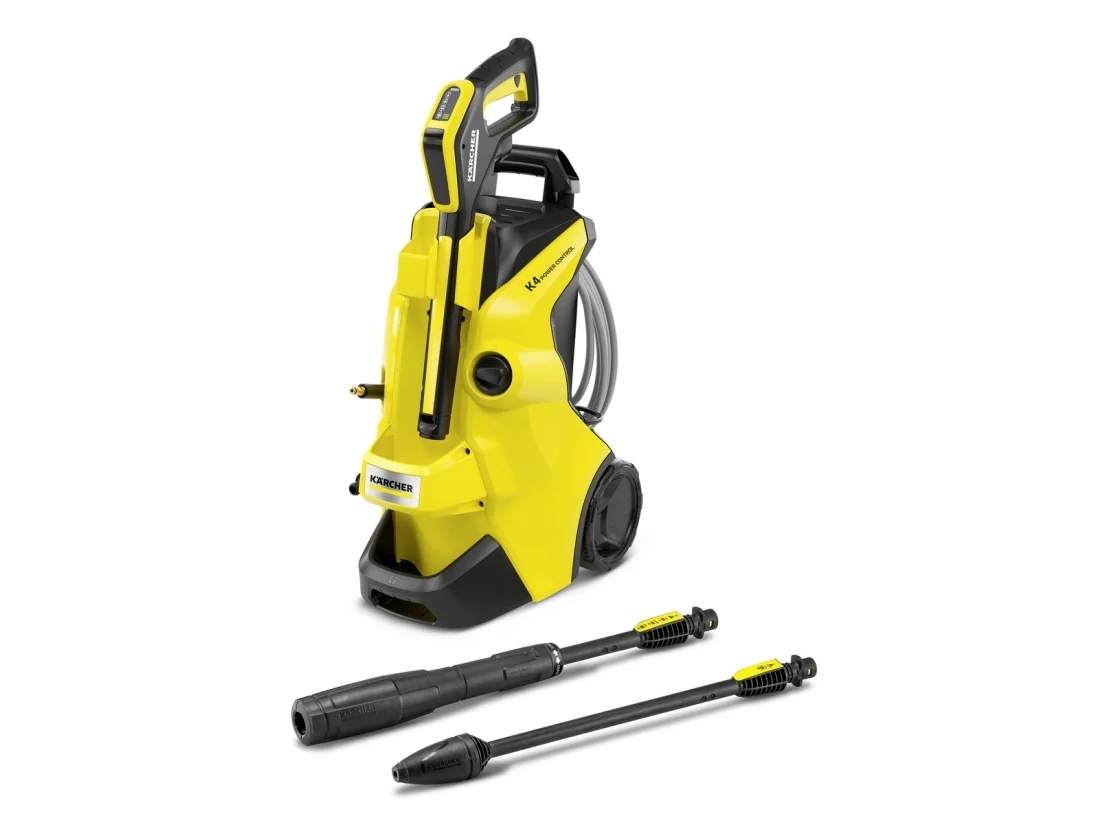 Kärcher Painepesuri K 4 Power Control Flex