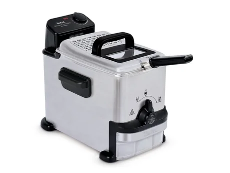 Tefal Deep Fryer Oleoclean Compact