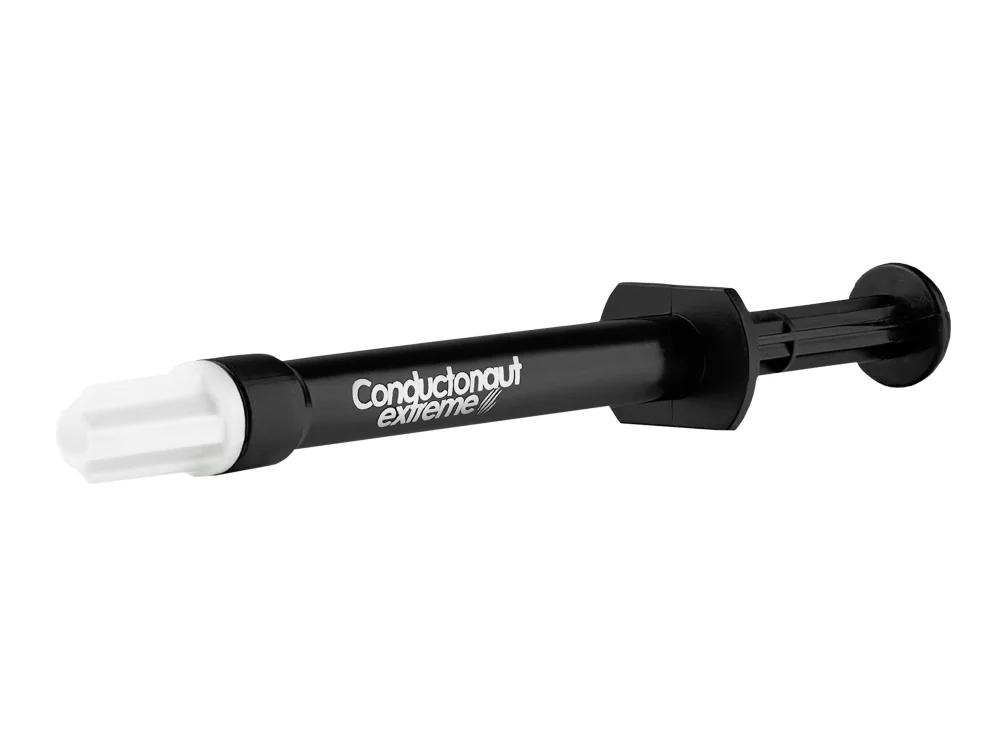 Thermal Grizzly Conductonaut Extreme 1g -lämpötahna