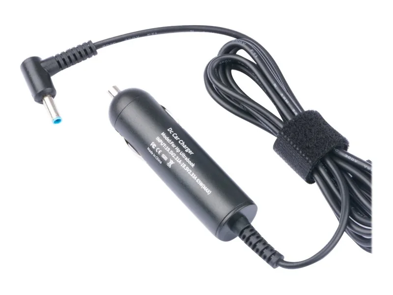 Coreparts 65w Hp Car Adapter 65w