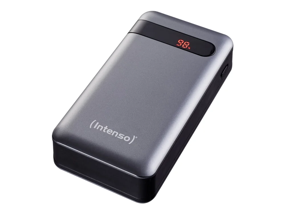 Intenso PD20000 - 20000 mAh