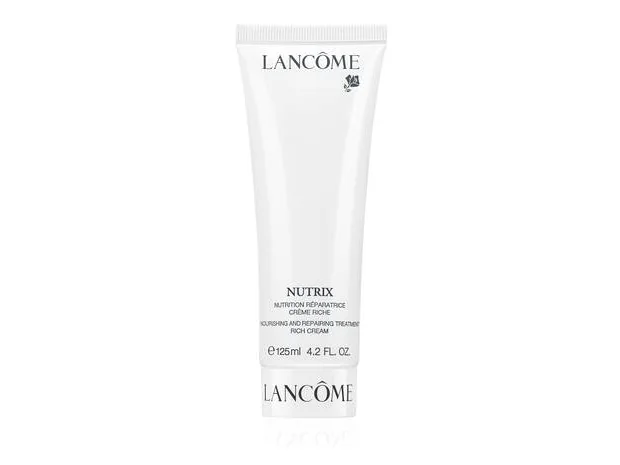 Lancôme Nutrix Ravitseva ja Rauhoittava Täyteläinen Voide